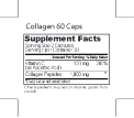 Hydrolyzed Collagen 1,000mg + Vitamin C 120mg - Powerful Blend for Health and Beauty