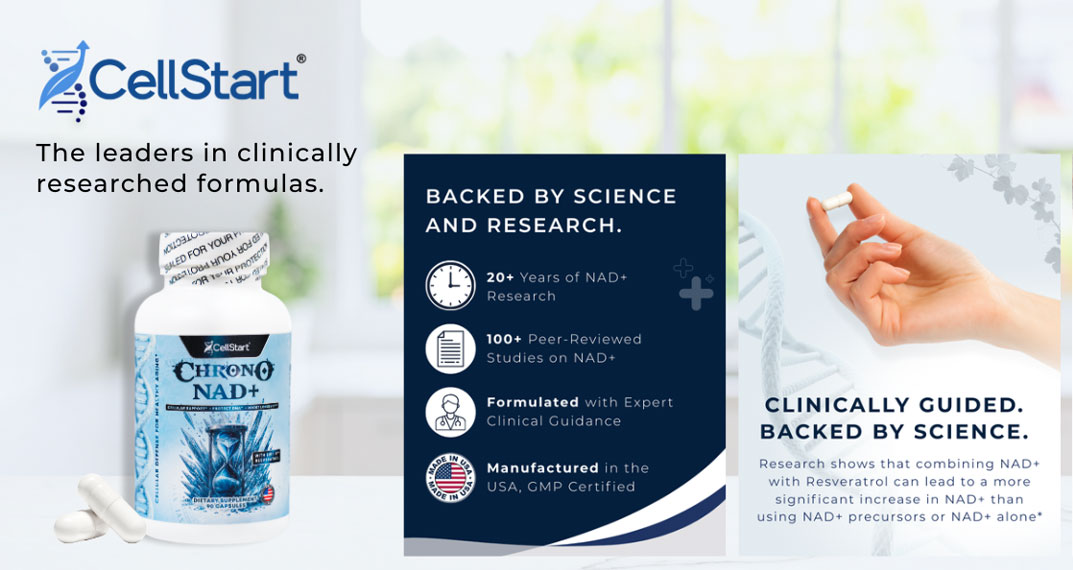 CellStart headquarters today