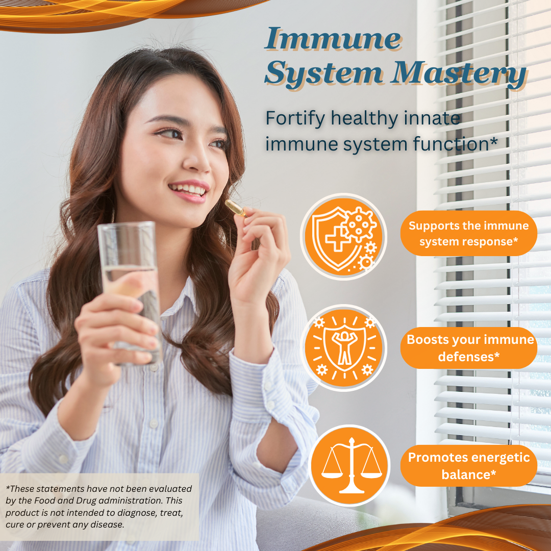 Dislafarm Transfer Factor Enhanced – Natural immune support capsules with transfer factors - Image 6